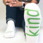 Notes to Self socks - I am KIND