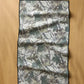 Dad Camo Fitness Towel