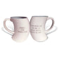 Perfectly Imperfect Mugs