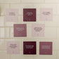 Shower Affirmation™  Display Cards - Boundaries