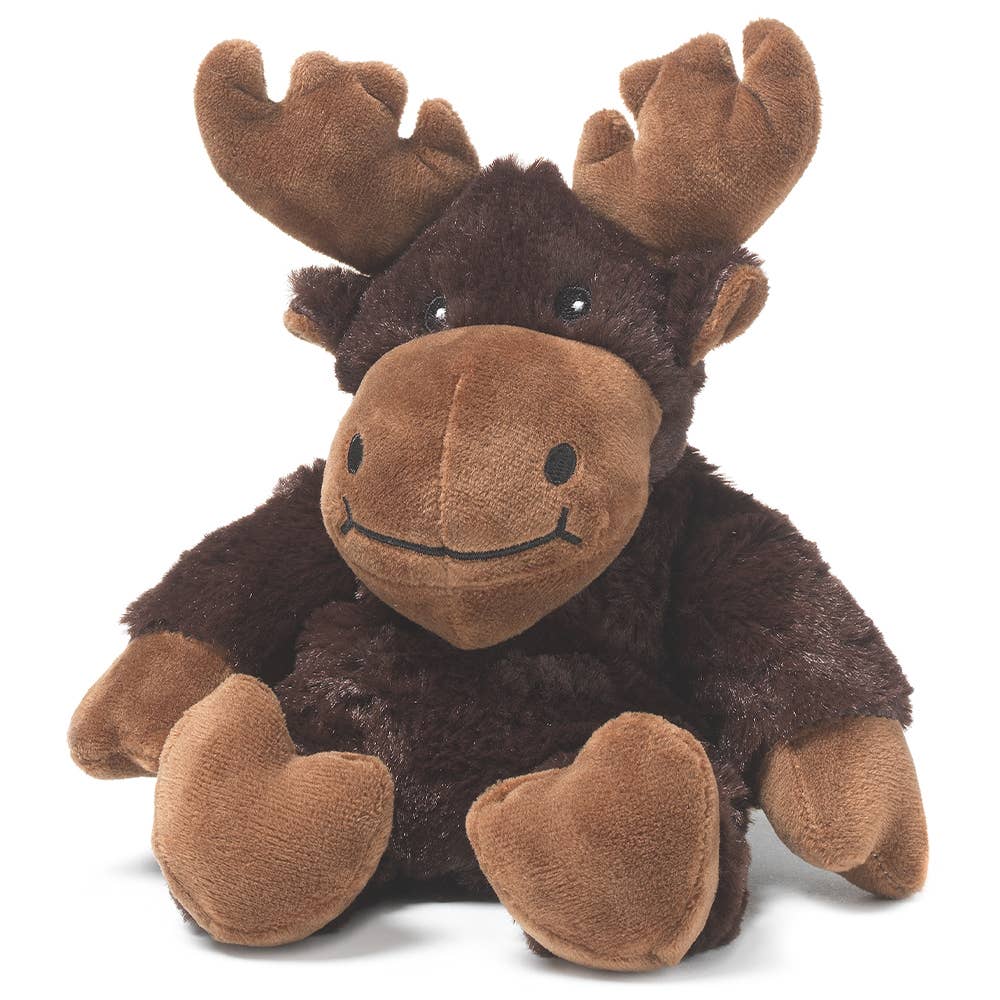 Moose Junior Warmies