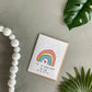 It's a Good Day To Be Happy - Card