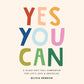 Yes, You Can - Inspirational Adult Book