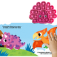 Little Triceratops - Your Sensory Fidget Friend
