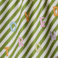 Attributes Geometry Tea Towel