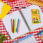 Positivity Gel Pen Set