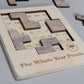 The Whole Year Puzzle