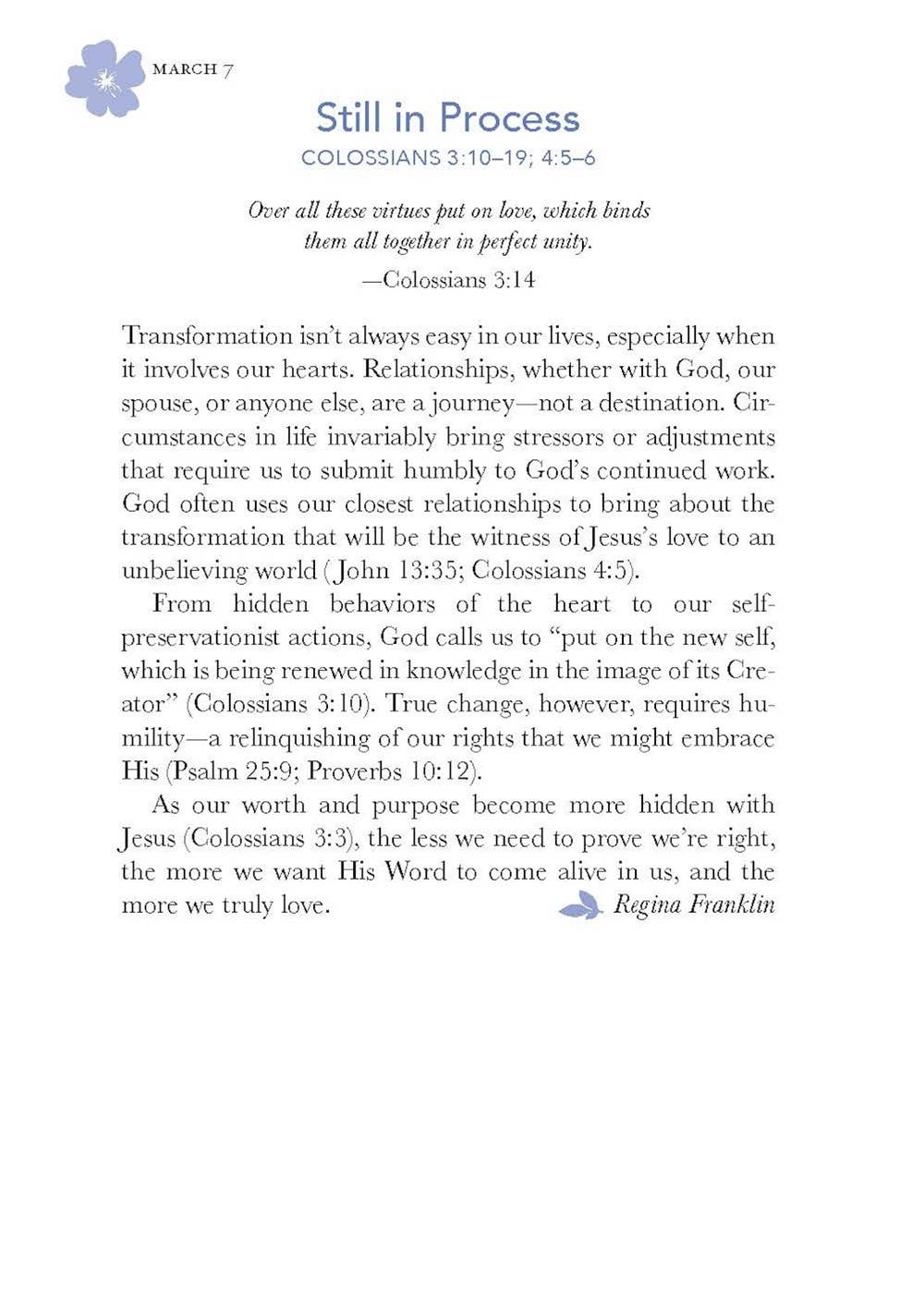 God Hears Her: 365 Devotions for Women by Women