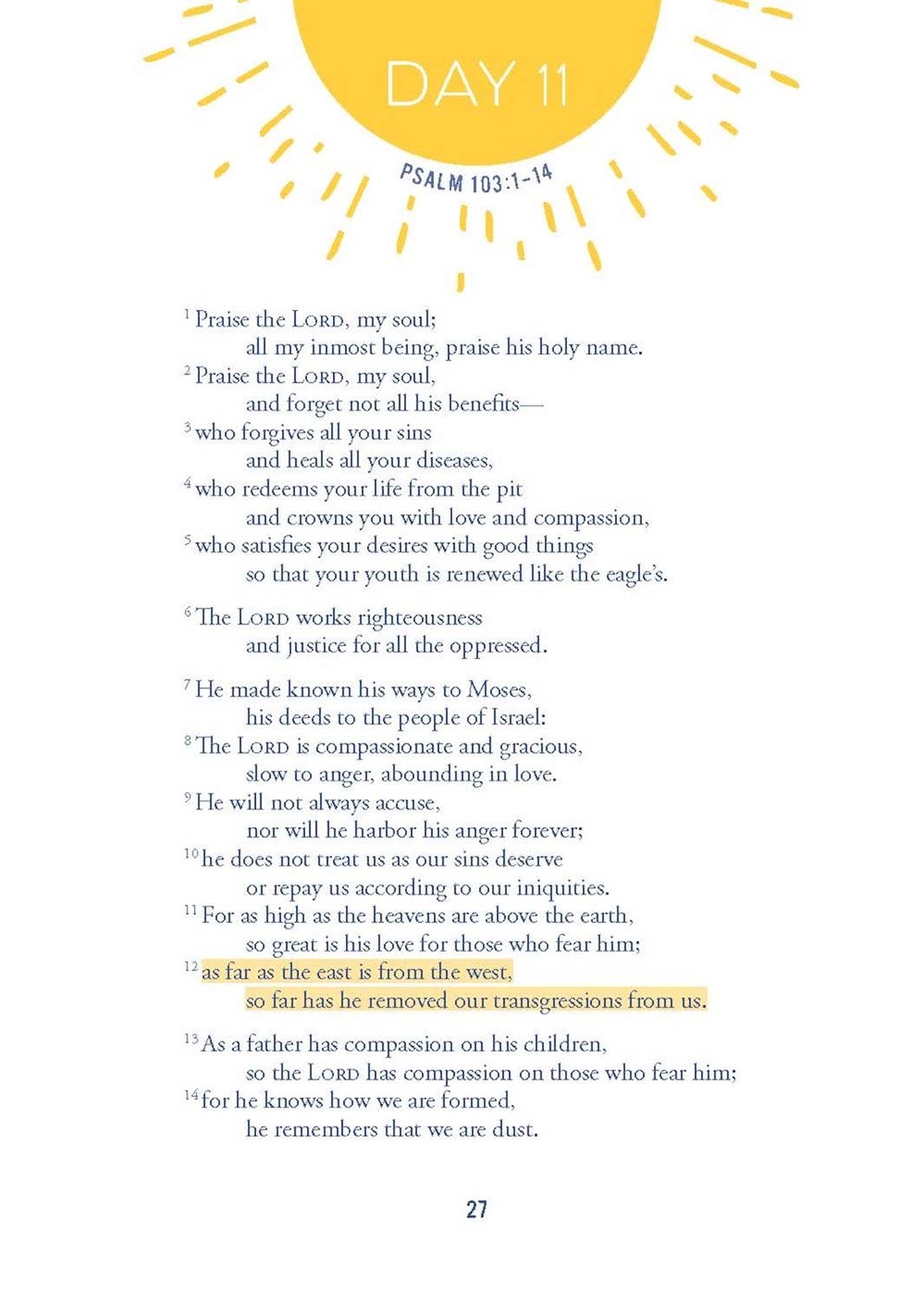 Fearless Faith: 90 Devotions for Teens