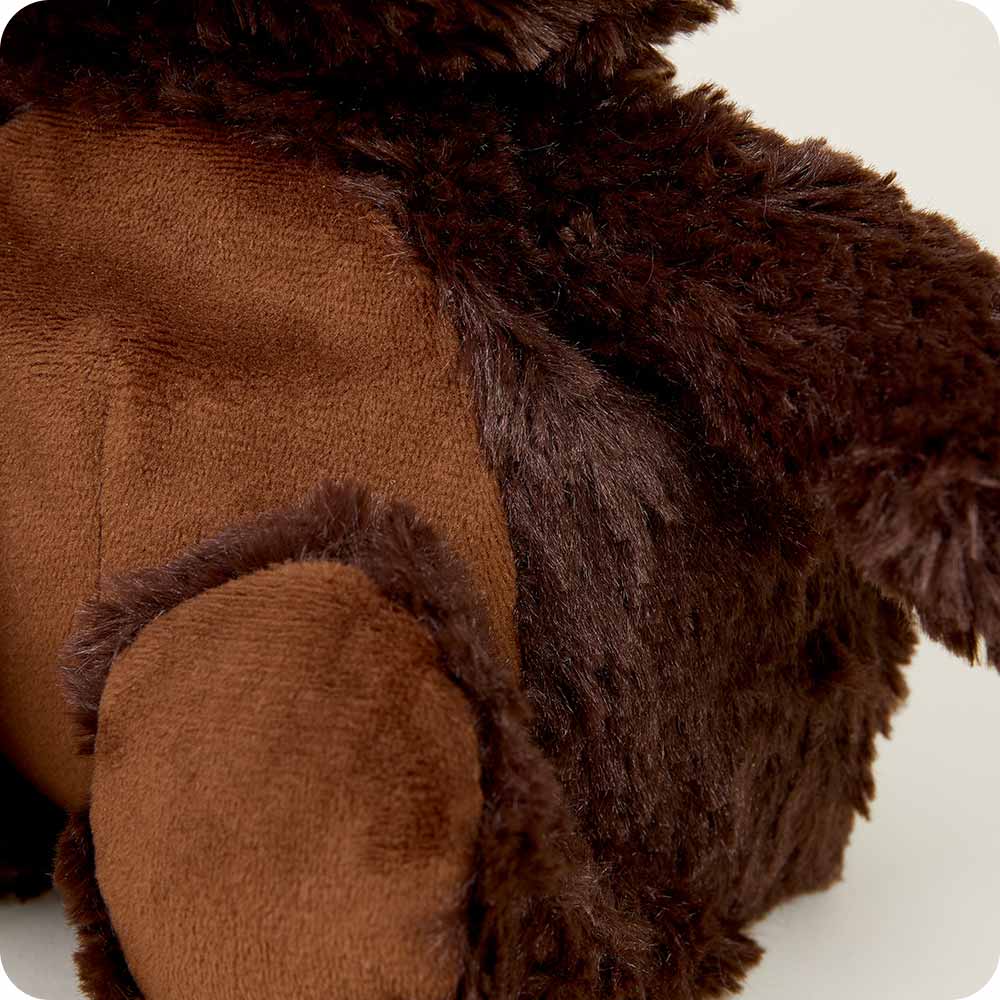 Beaver Warmies