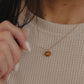 Brave Necklace