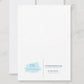 You Are Not Alone - Card