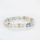 Gemstone Sparkle Bracelet-Amazonite