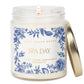 Spa Day Candle