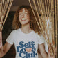 Self Love Club | Graphic T-shirt