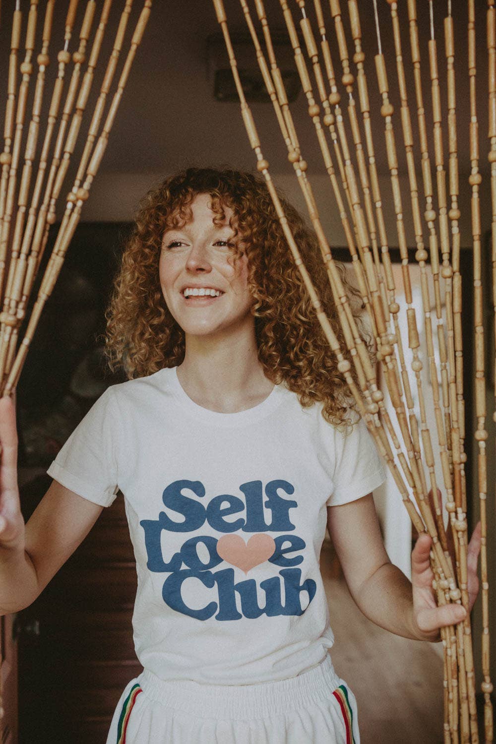 Self Love Club | Graphic T-shirt