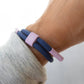 FOCUS ON THE GOOD  - The Prayer I Share Bracelet