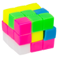 Sticky Sketch Puzzle Cube