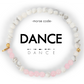 DANCE | Morse Code Bracelet