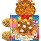 Little Reindeer - Your Sensory Fidget Friend