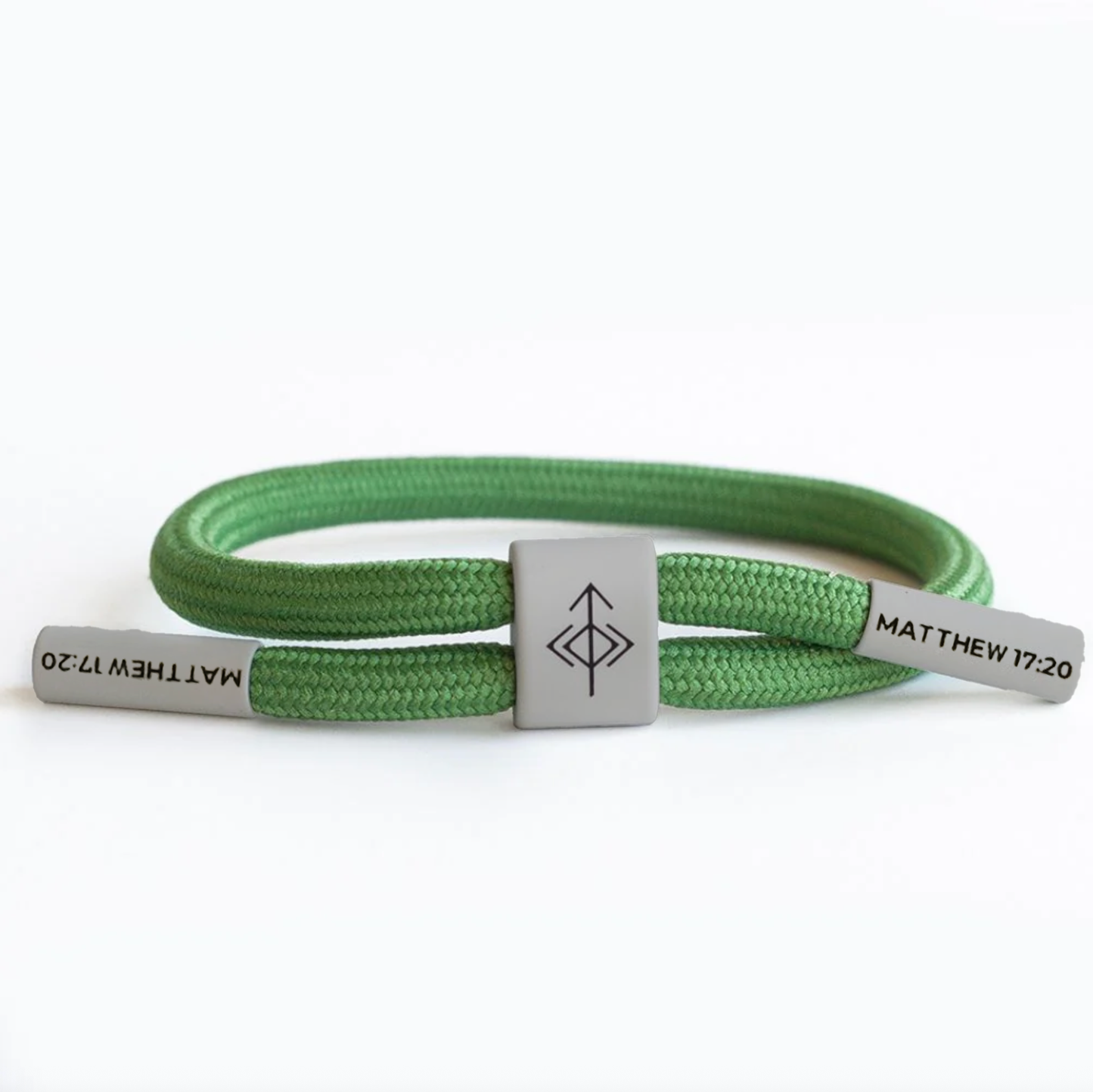 Move Mountains | Bracelet