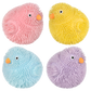 Puffer Easter Chick