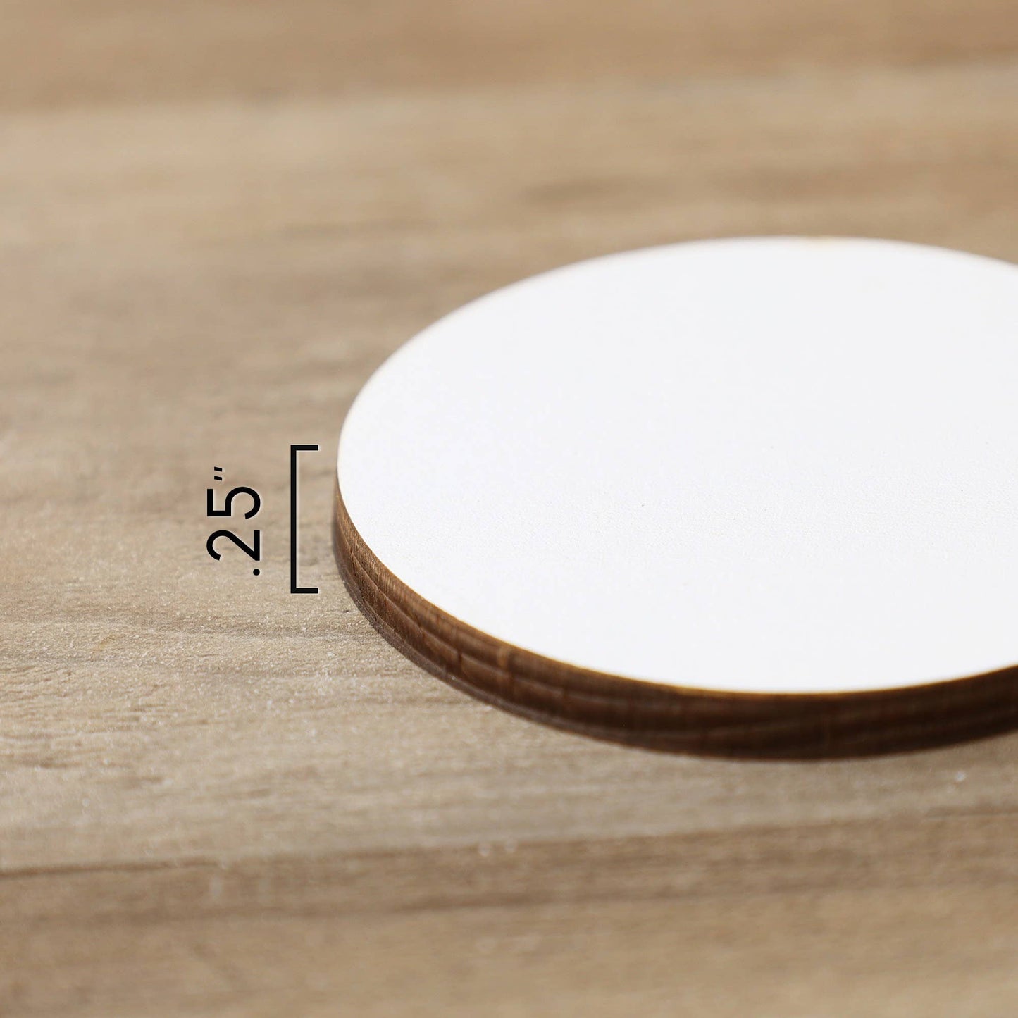 Good Times Better  - Round Magnets