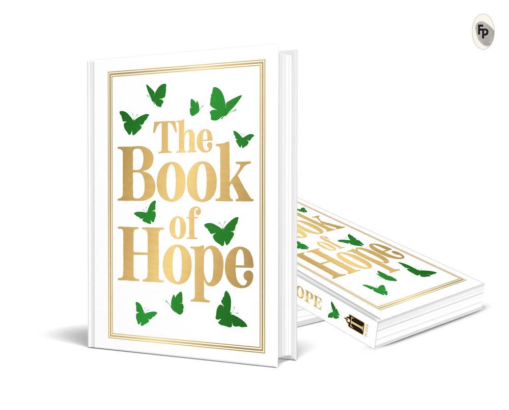 The Book of Hope