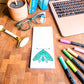 Clarity In Color Mini Coloring Book