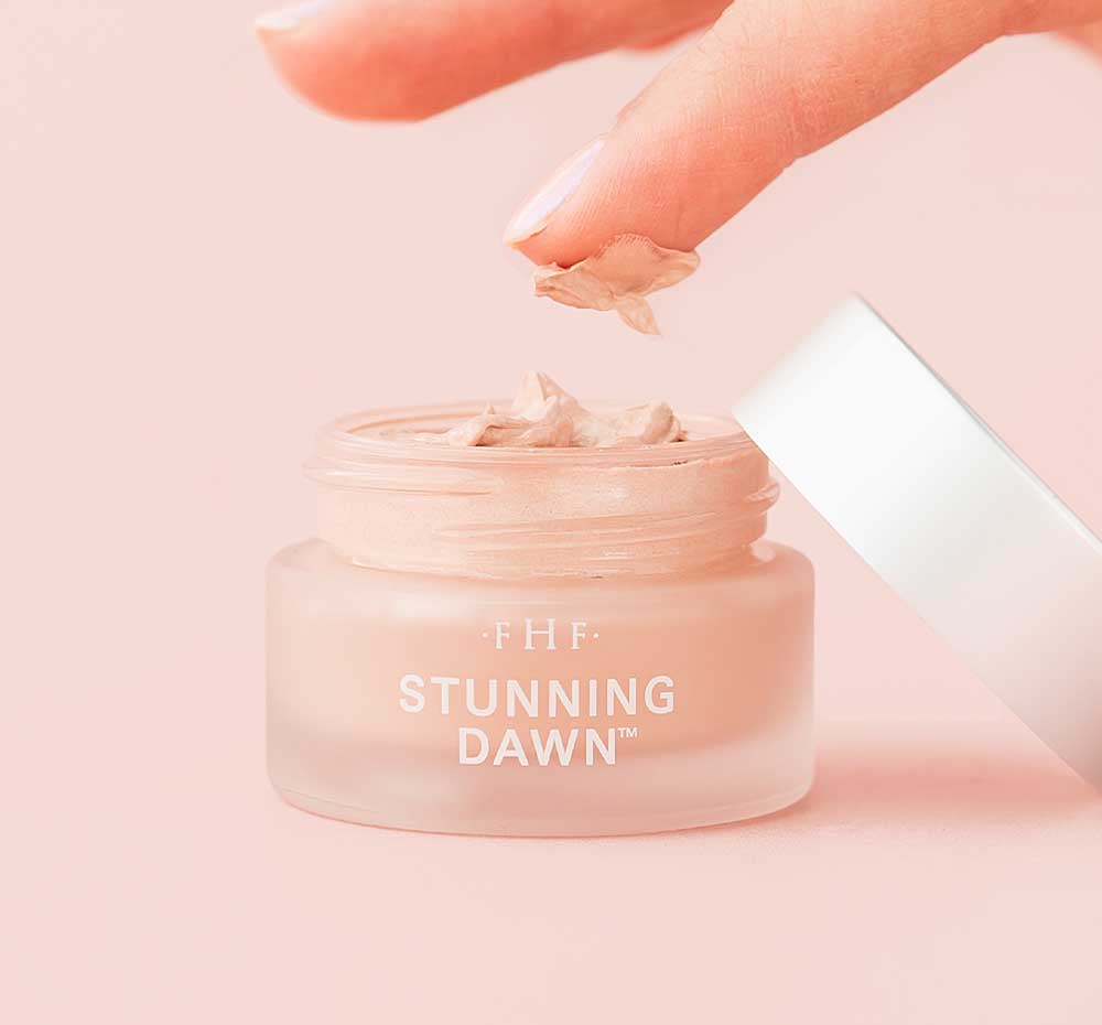 Farmhouse Fresh Stunning Dawn Brightening Eye Cream