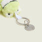 Frog Keyring