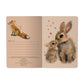 Bunnies Notebook