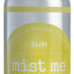 Sun - Mist Me