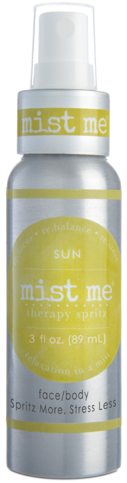 Sun - Mist Me
