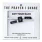 Got Your Back | Bracelet