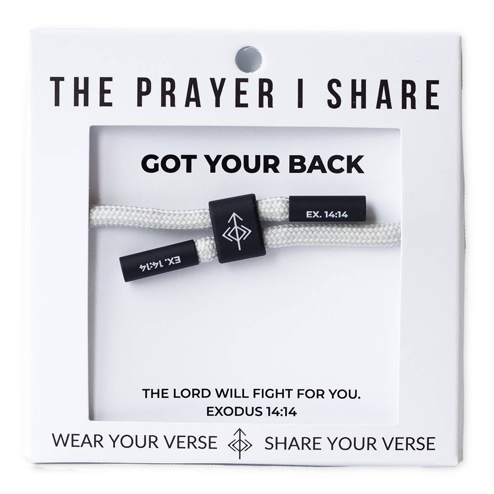 Got Your Back | Bracelet