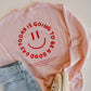 Good Day Sweatshirt