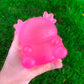 Axolotl Super Duper Sugar Squisher Toy