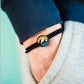 Daily Inspiration Smart Bracelet - Mountains
