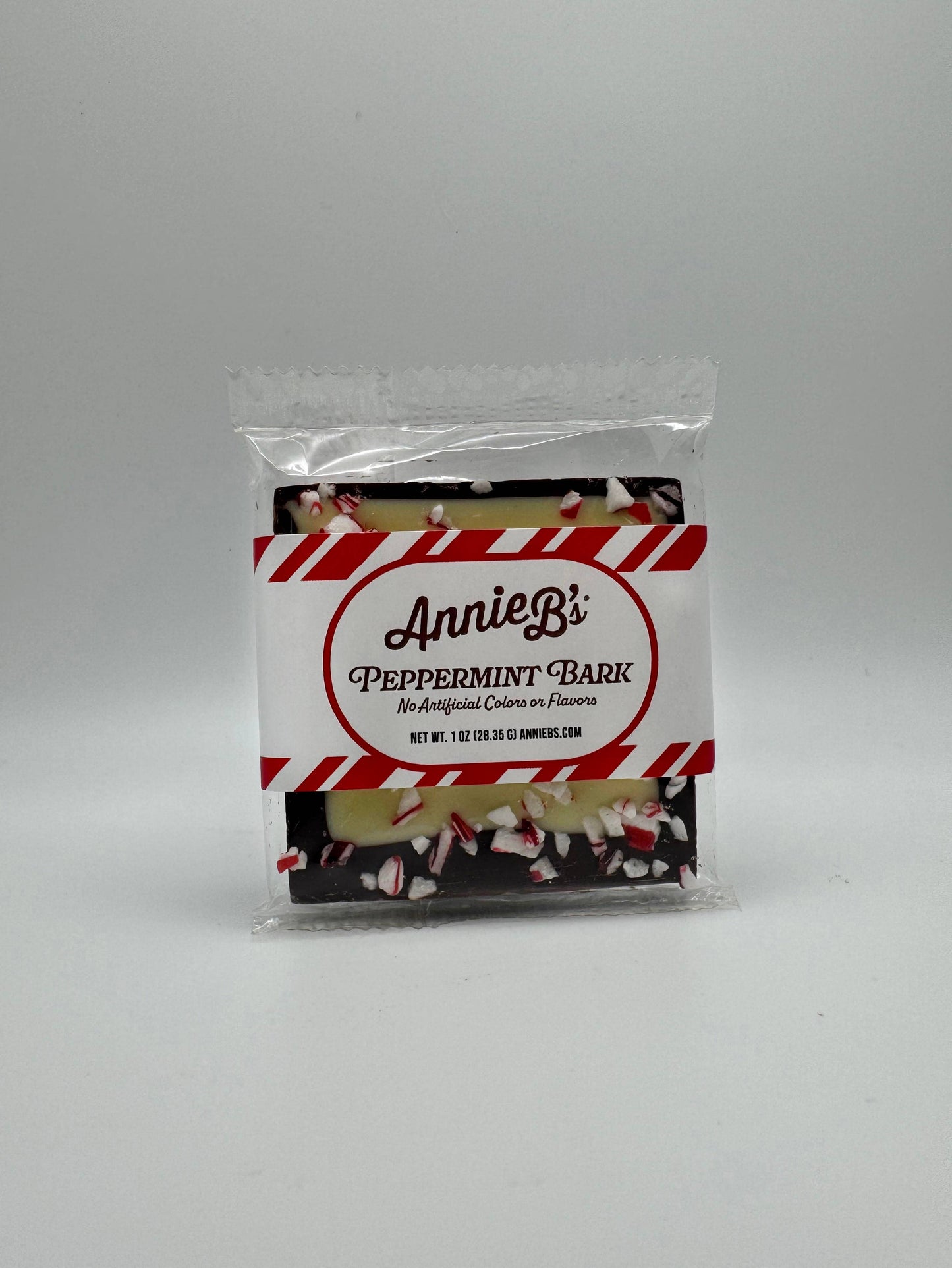 Annie B's Peppermint Bark Single