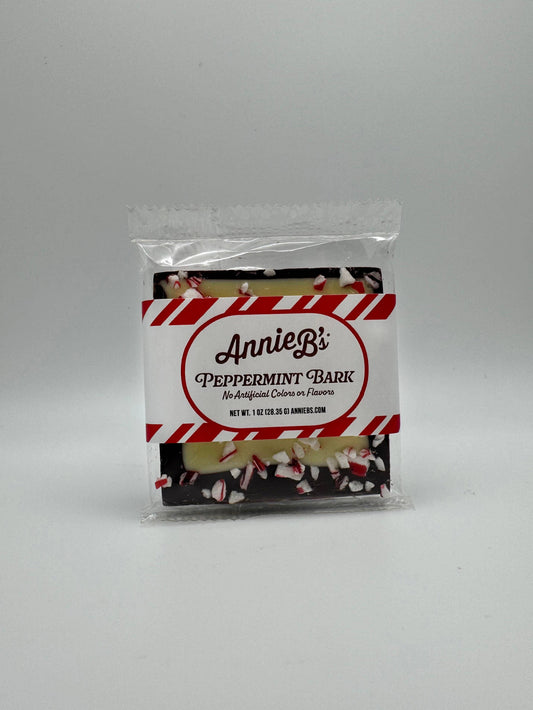 Annie B's Peppermint Bark Single