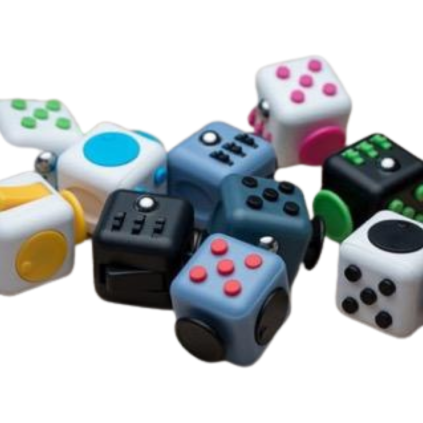 Fidget Cube
