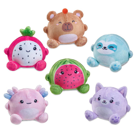 Sugar Squishers Plush All Stars Edition