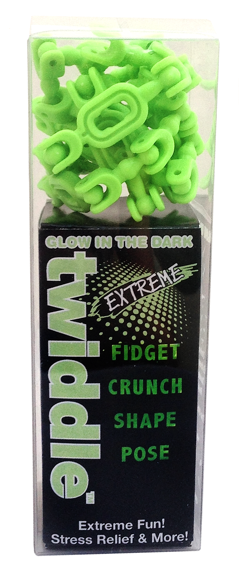 Zorbitz Twiddle Extreme