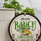 Ranch Dip Mix