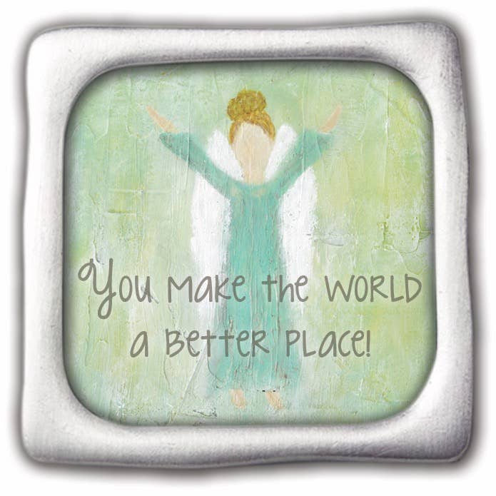 Multiple Blessings Magnets