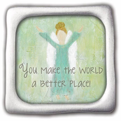 Multiple Blessings Magnets