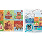 Puzzle Packs - Mood: Capybara