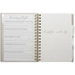 Newlywed One Line A Day Prompted Journal