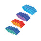 Pixel Cube Fidget Toy